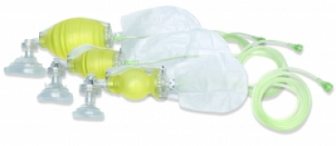 Laerdal The Bag Beatmungsbeutel